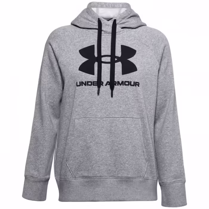 Толстовка Under Armour Rival Fleece Logo Hoodie - 4