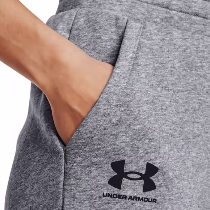 Pantaloni Under Armour Rival Fleece Joggers - 2