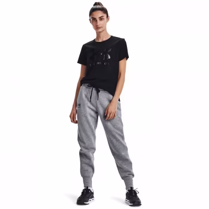 Pantaloni Under Armour Rival Fleece Joggers - 4