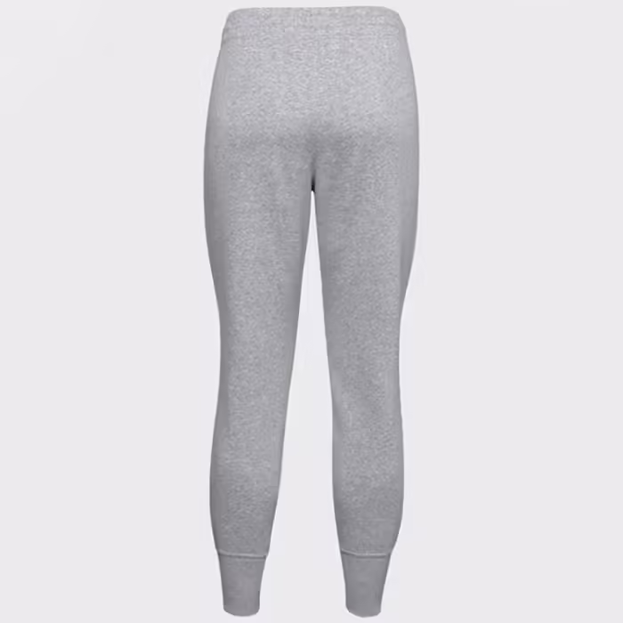 Брюки Under Armour Rival Fleece Joggers Серый L - 6