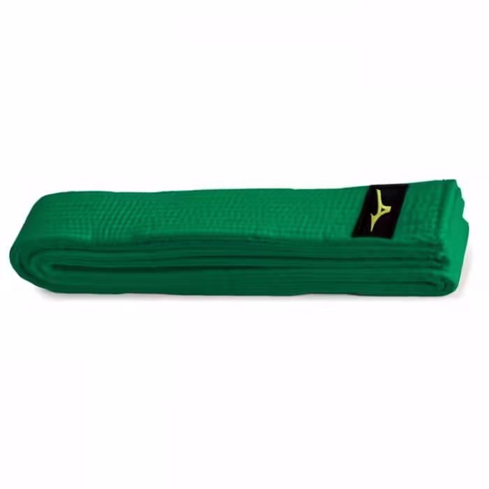 Curea Judo Mizuno RB OBI
