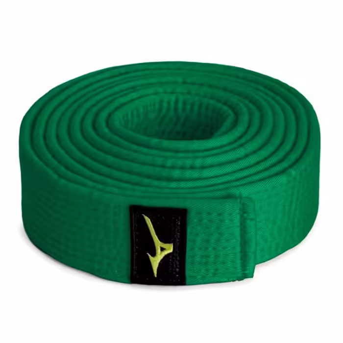 Curea Judo Mizuno RB OBI - 2