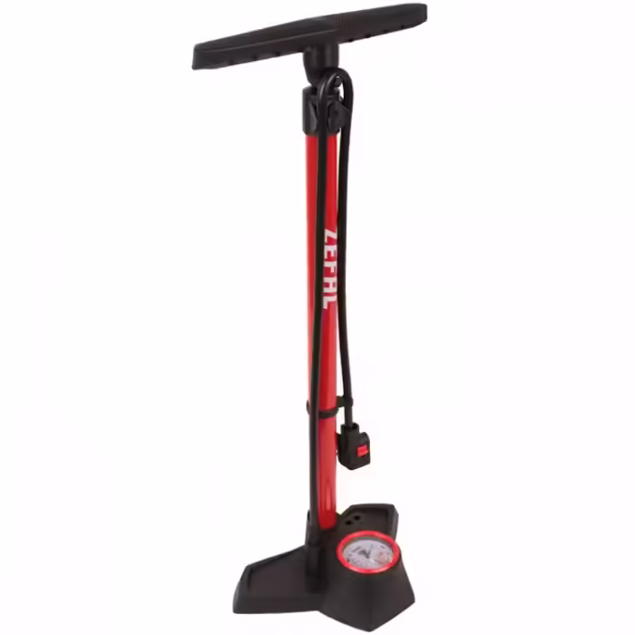 Насос напольный Zefal Profil MAX FP30 11bar