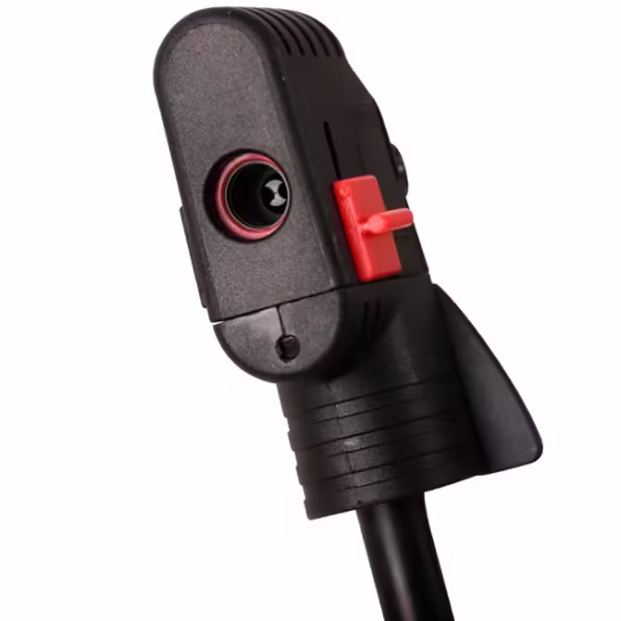 Насос напольный Zefal Profil MAX FP30 11bar - 3