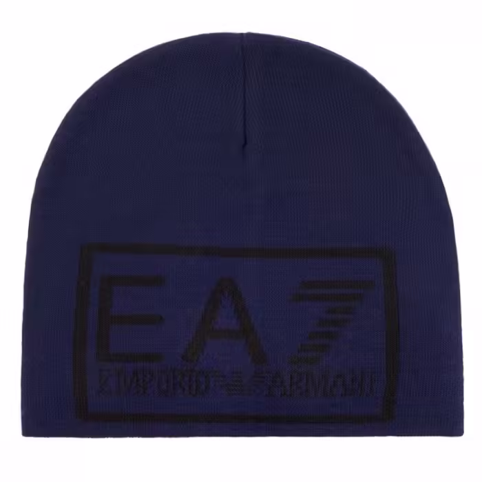 Caciula EA7 EMPORIO ARMANI BEANIE HAT