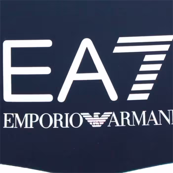 Силиконовая шапочка для плавания EA7 EMPORIO ARMANI SWIM CAP EA7 - 3