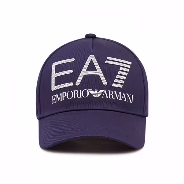 Chipiu EA7 EMPORIO ARMANI CAP - 2