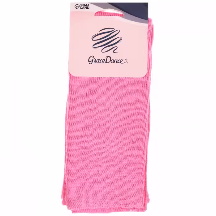 Гетры для танцев Grace Dance №5 - 3