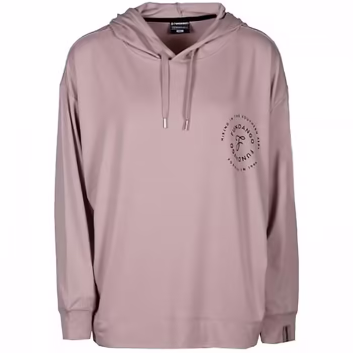 Hanorac Fundango RICHMOND Hooded Pullover