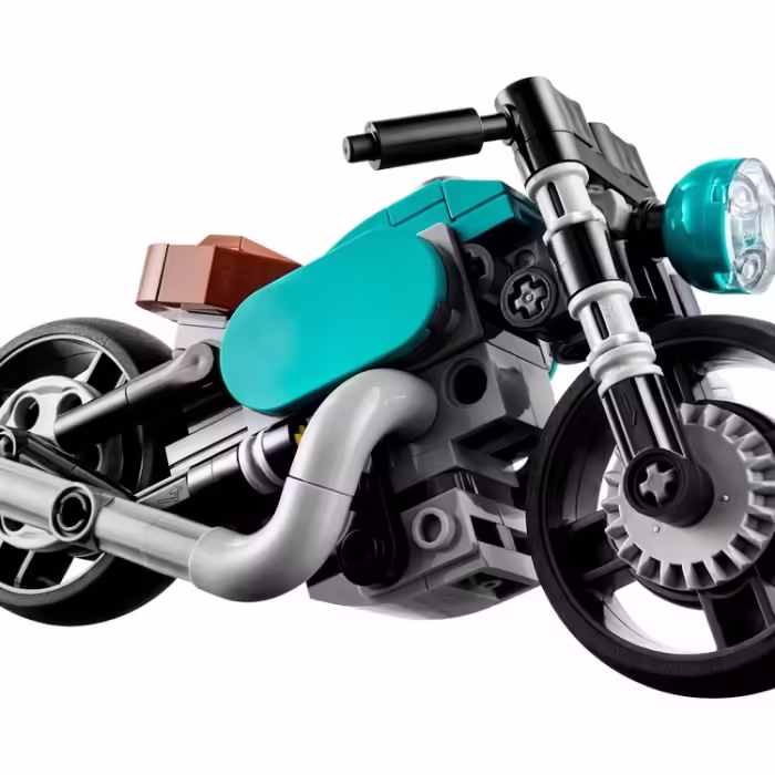 Конструкторы Lego 31135 - 2