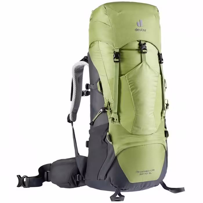 Рюкзак Deuter AIRCONTACT LITE 35+10 SL