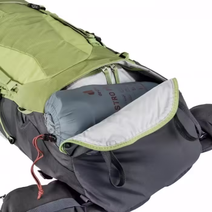 Рюкзак Deuter AIRCONTACT LITE 35+10 SL - 2