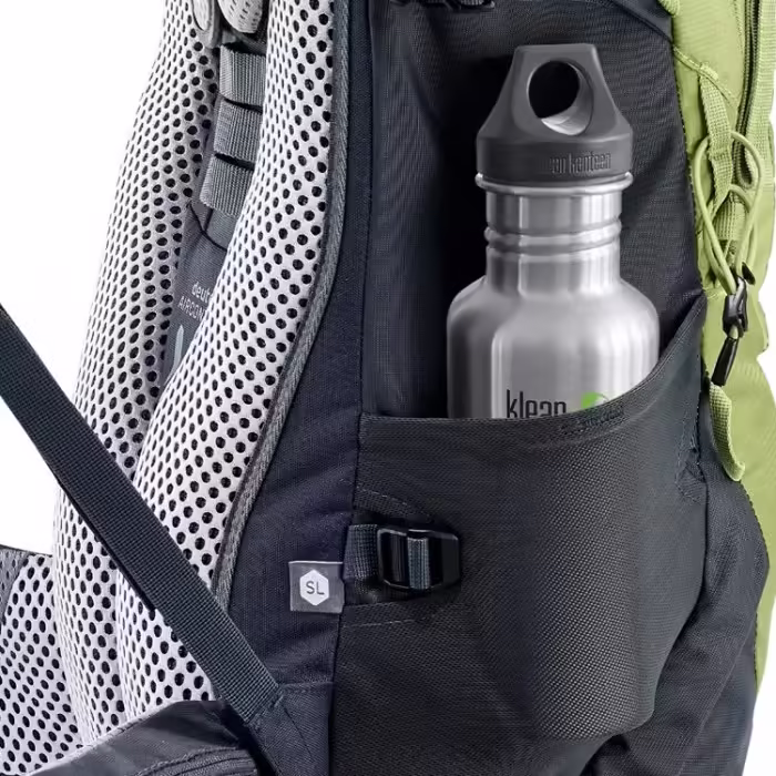 Рюкзак Deuter AIRCONTACT LITE 35+10 SL - 3