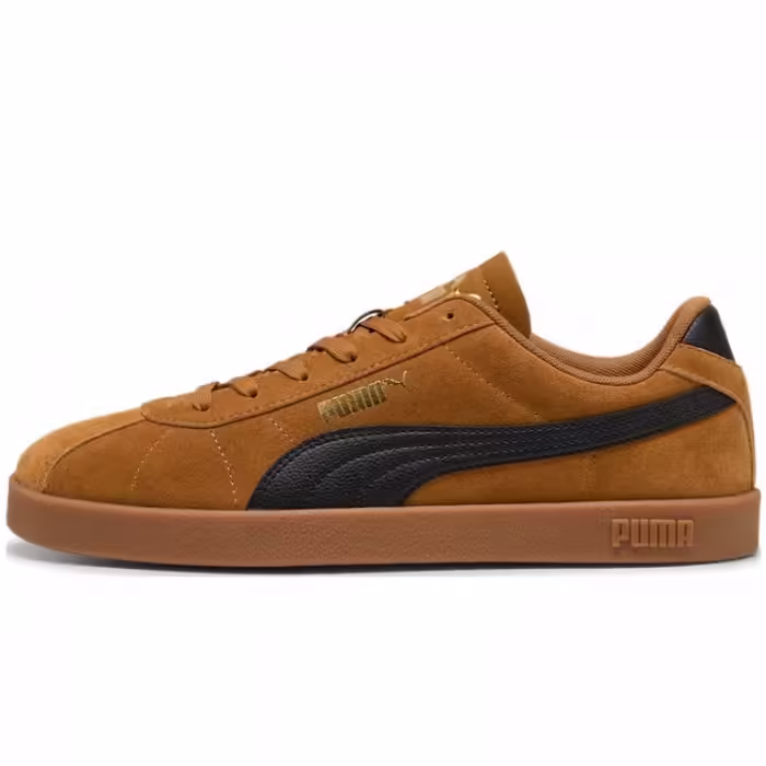 Incaltaminte Sport Puma Club II Sneakers