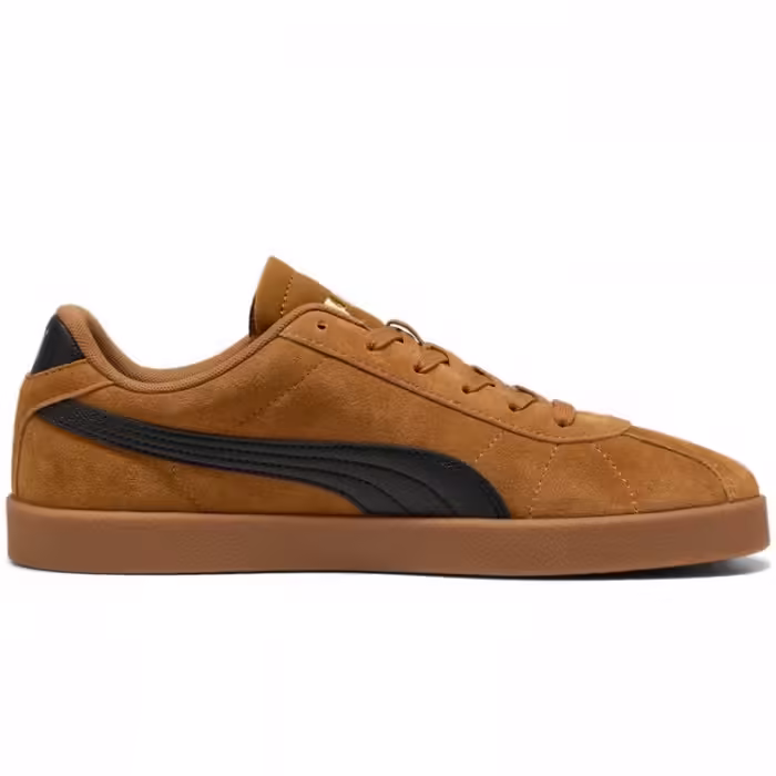 Incaltaminte Sport Puma Club II Sneakers - 2