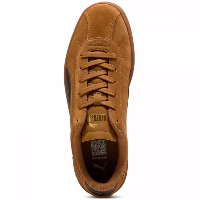 Incaltaminte Sport Puma Club II Sneakers - 3