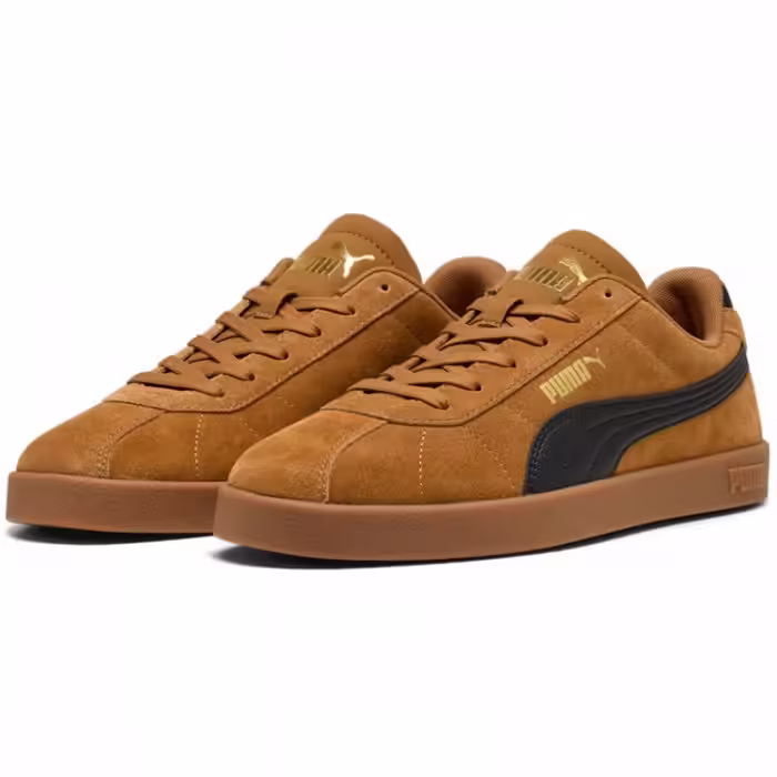 Incaltaminte Sport Puma Club II Sneakers - 5