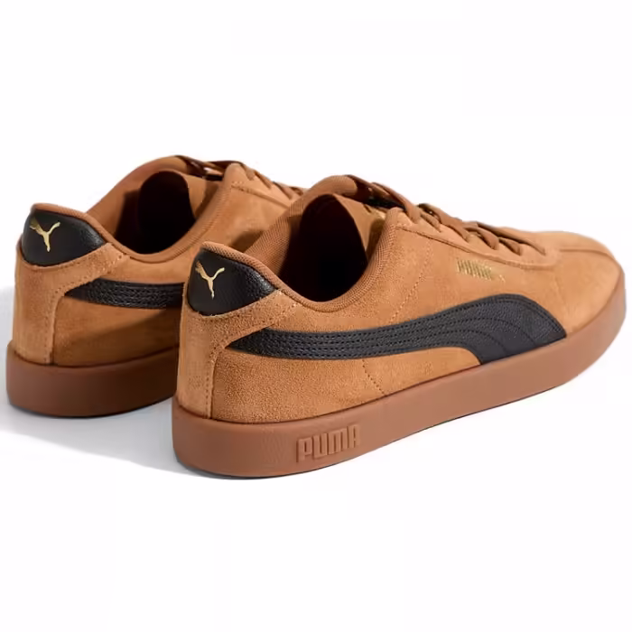 Incaltaminte Sport Puma Club II Sneakers - 6