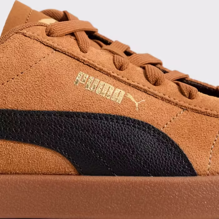 Incaltaminte Sport Puma Club II Sneakers - 7