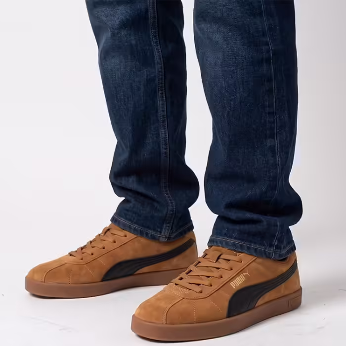 Incaltaminte Sport Puma Club II Sneakers - 8