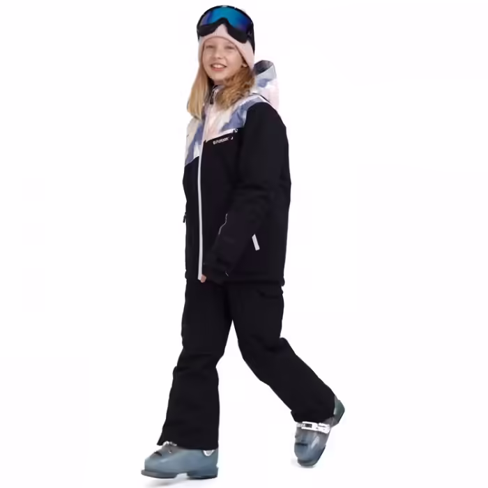 Scurta Fundango Nova Jacket - 3