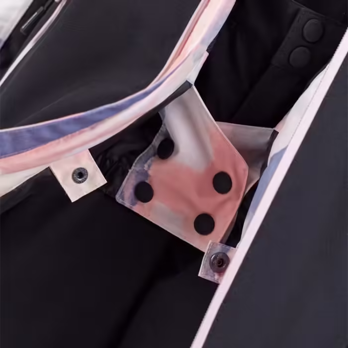 Scurta Fundango Nova Jacket - 6