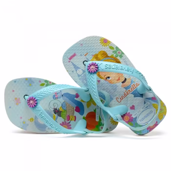 Slapi Havaianas DISNEY PRINCESS  - 2