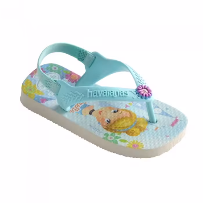 Slapi Havaianas DISNEY PRINCESS  - 3