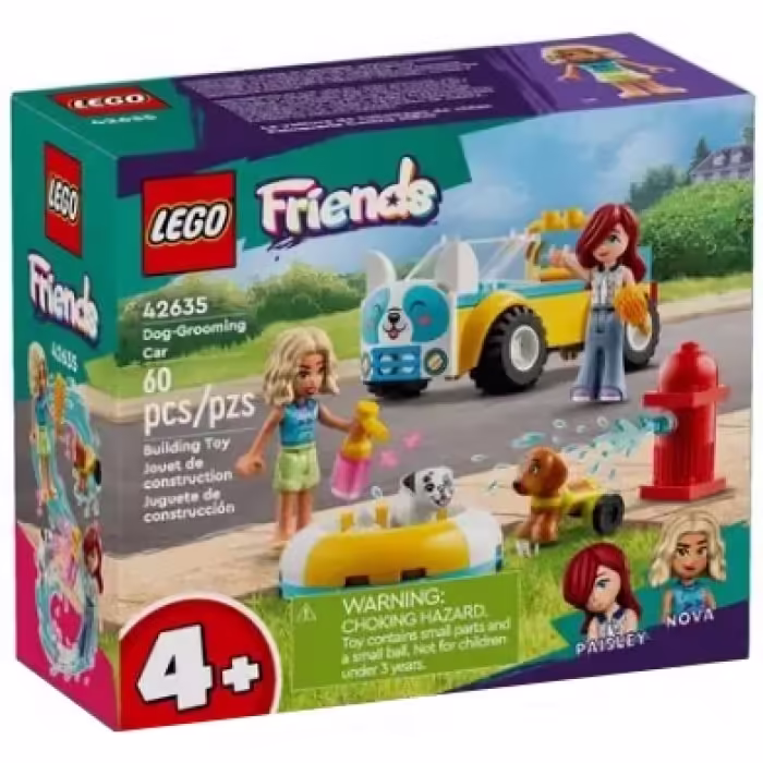 Constructor Lego 42635