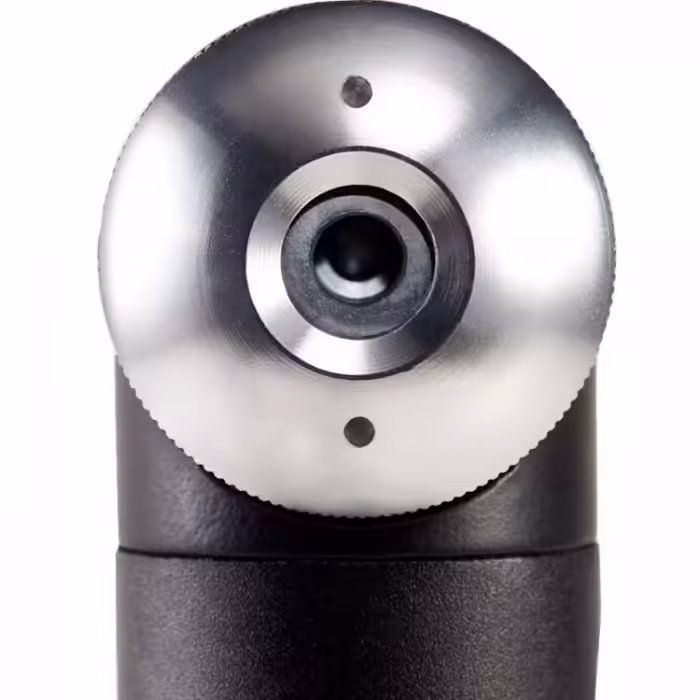 Pompa manuala Bontrager Air Support HV - 2