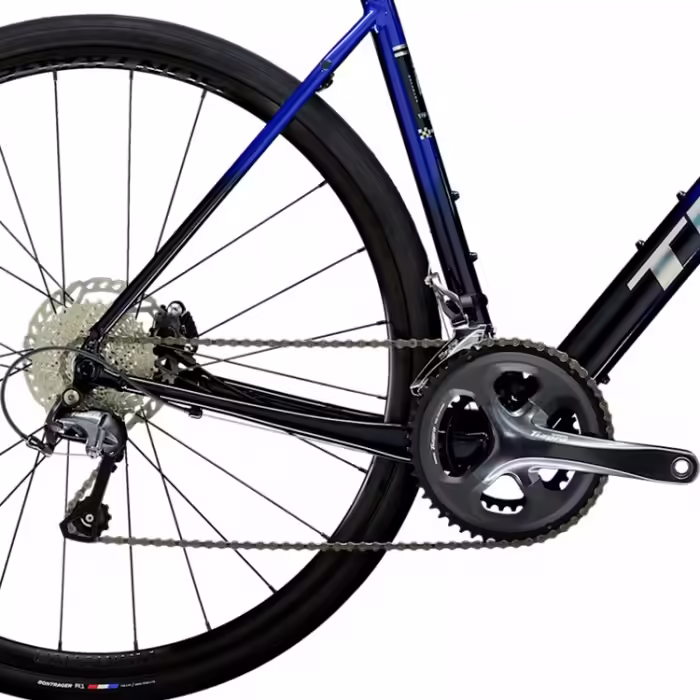 Bicicleta sosea Trek DOMANE AL 4 Gen 4 - 2