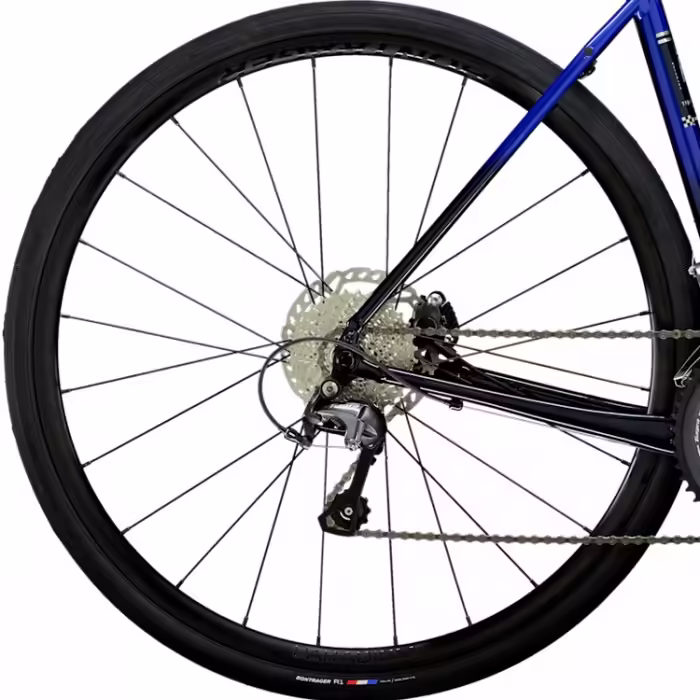 Bicicleta sosea Trek DOMANE AL 4 Gen 4 - 3