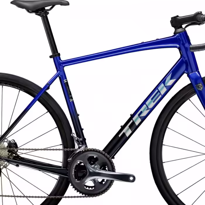 Bicicleta sosea Trek DOMANE AL 4 Gen 4 - 5