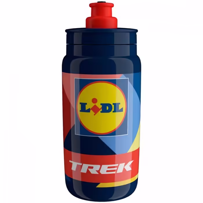Фляга Trek Lidl-Team Water Bottle