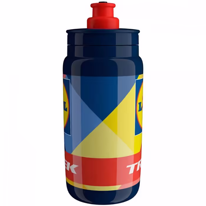 Фляга Trek Lidl-Team Water Bottle - 2