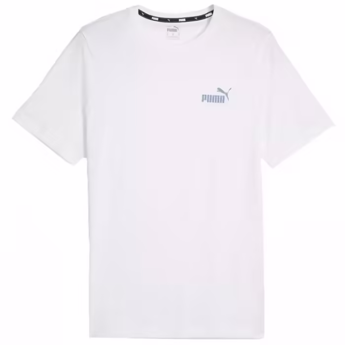 Tricou Puma ESS Small Logo Tee