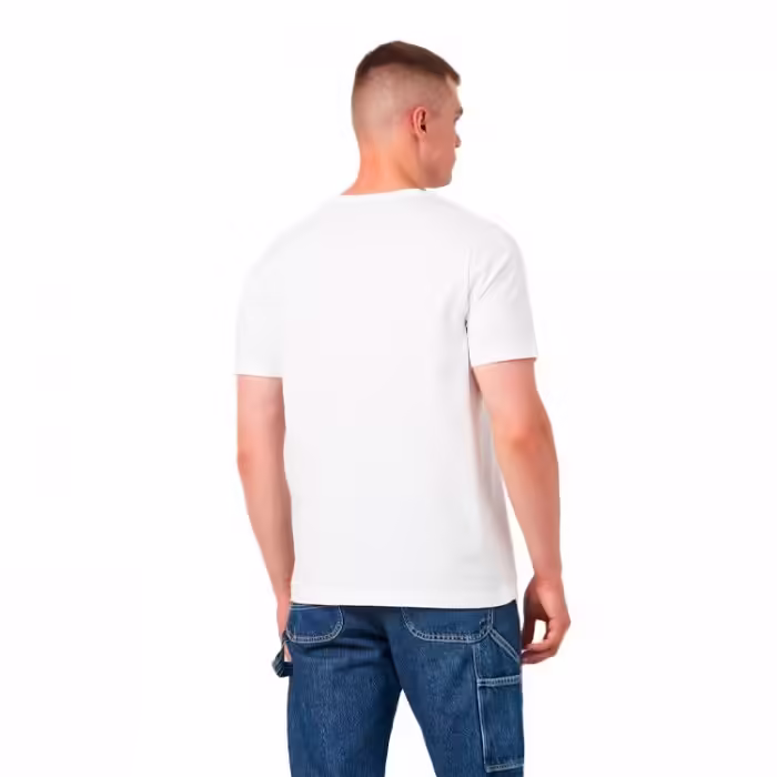 Tricou Puma ESS Small Logo Tee - 3