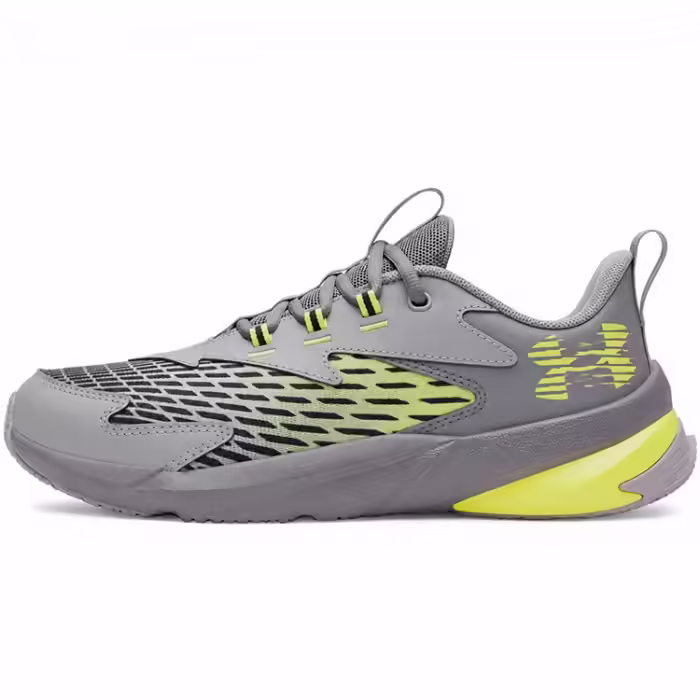 Кроссовки Under Armour Scramjet 7 Серый 39