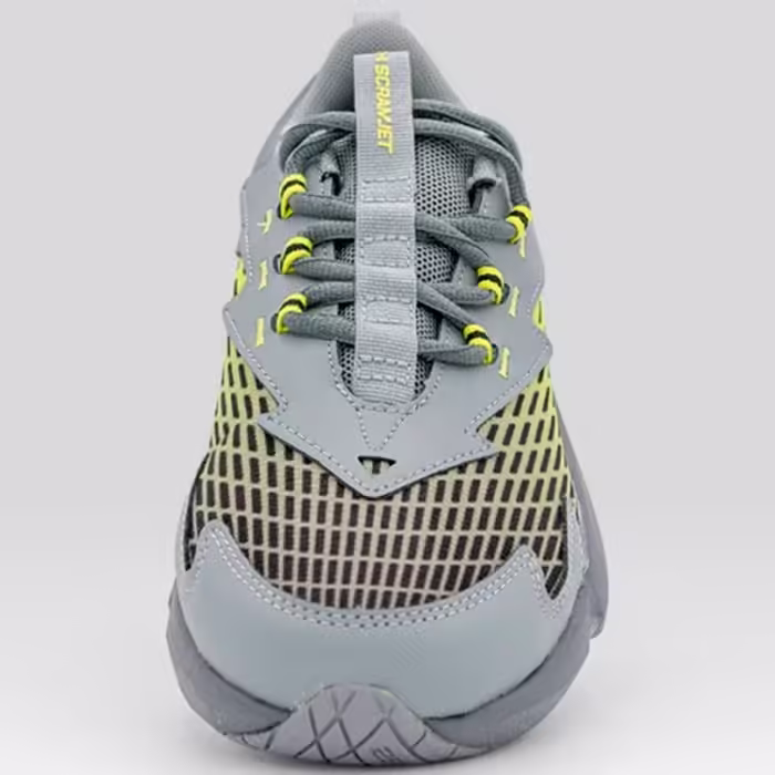 Кроссовки Under Armour Scramjet 7 Серый 39 - 6