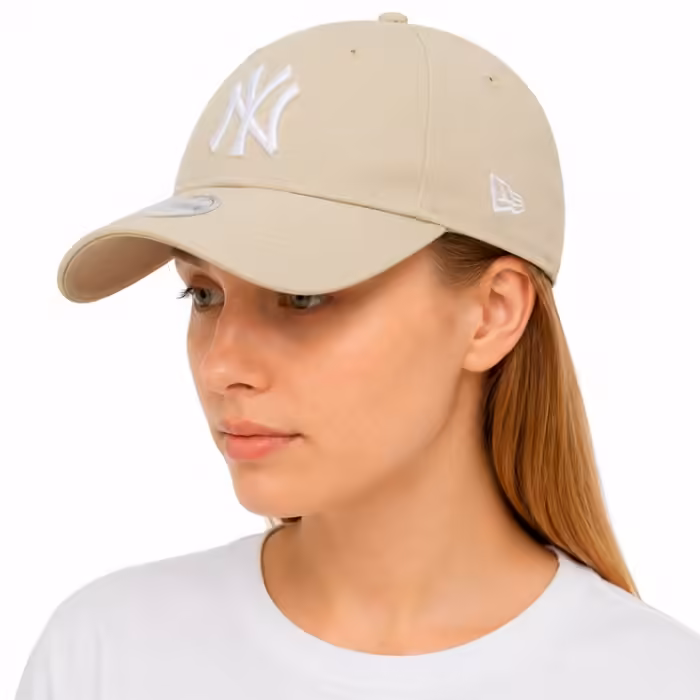 Chipiu New Era Wmns League Ess New York Yankees - 6