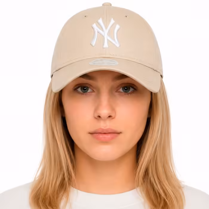 Chipiu New Era Wmns League Ess New York Yankees - 7