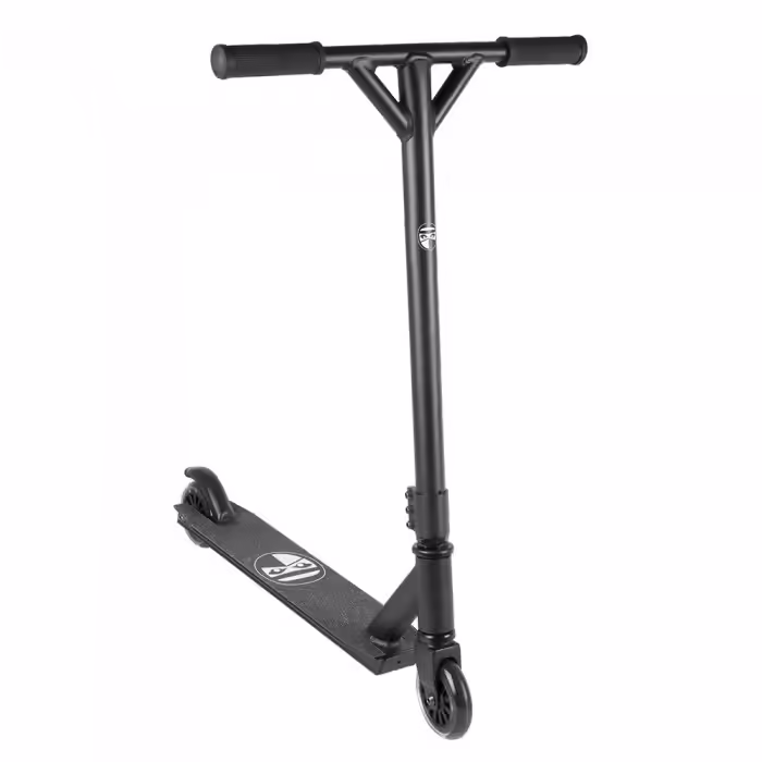 Trotineta cu 2 roti pana la 100kg MESSINGSCHLAGER 100 freestyle 