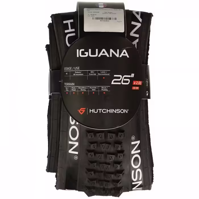 Anvelopa Hutchinson IGUANA - 2