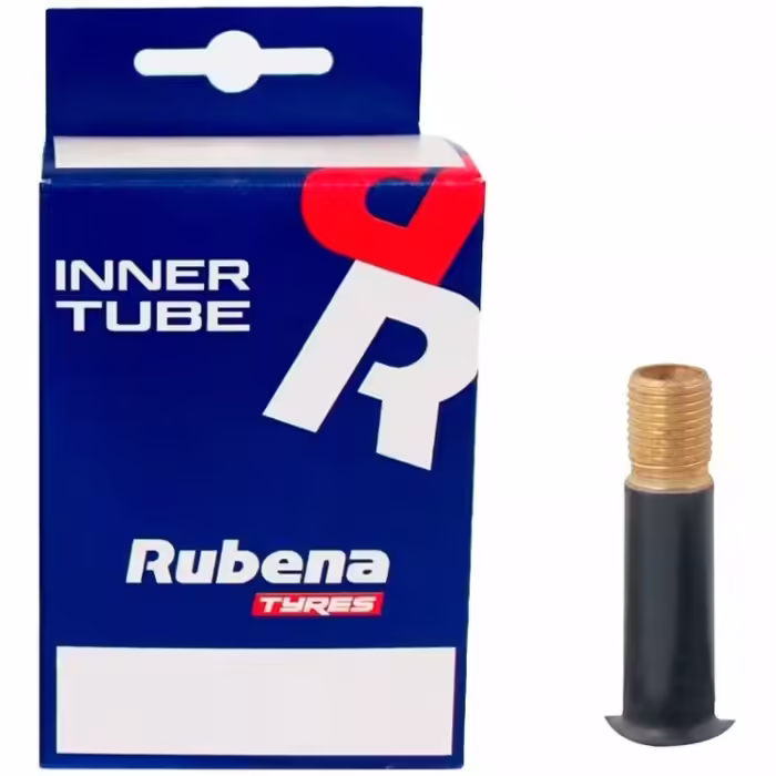 Велосипедная камера Rubena 16x1.75-2.50 AV35