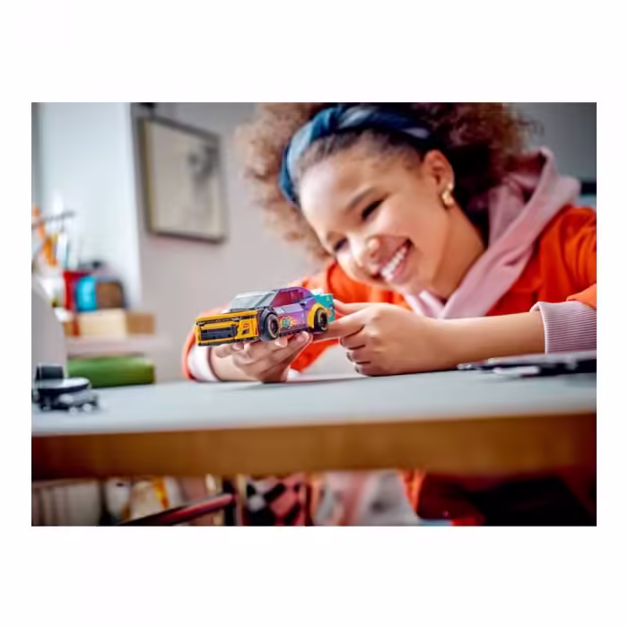 Конструктор Lego 76935 - 2