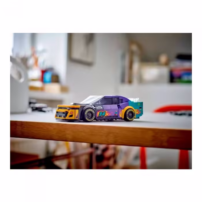 Конструктор Lego 76935 - 3