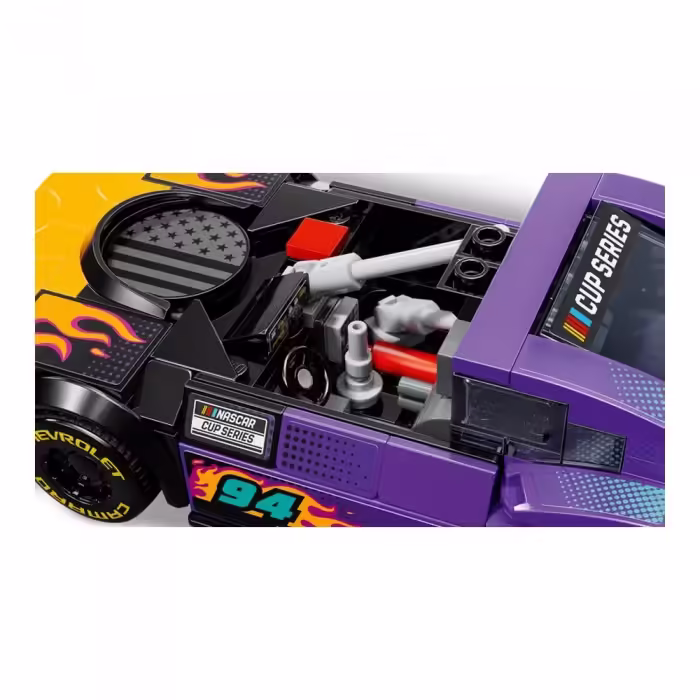 Конструктор Lego 76935 - 7