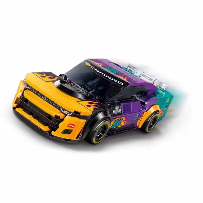 Конструктор Lego 76935 - 8