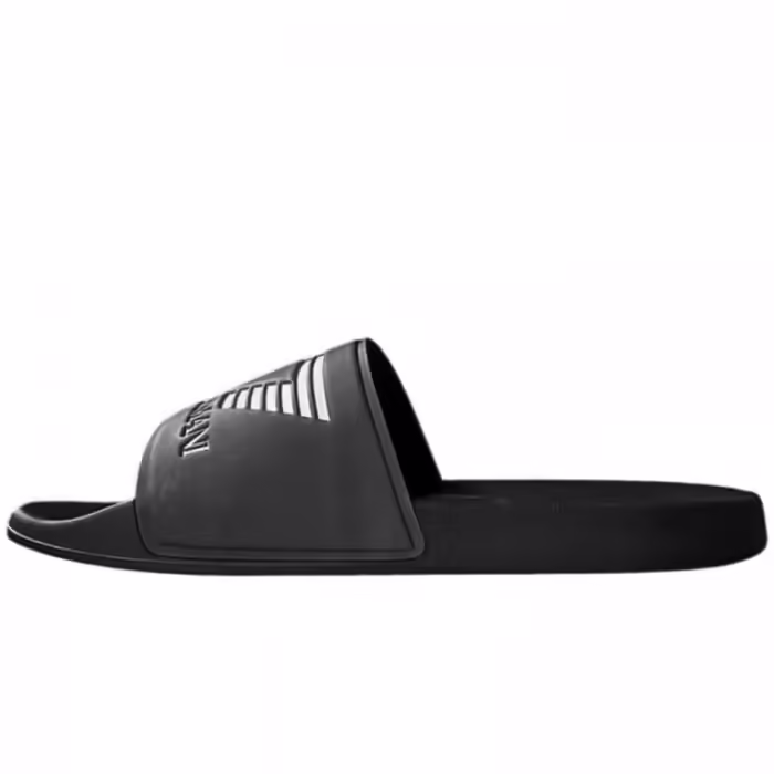 Шлепанцы EA7 EMPORIO ARMANI SLIPPER