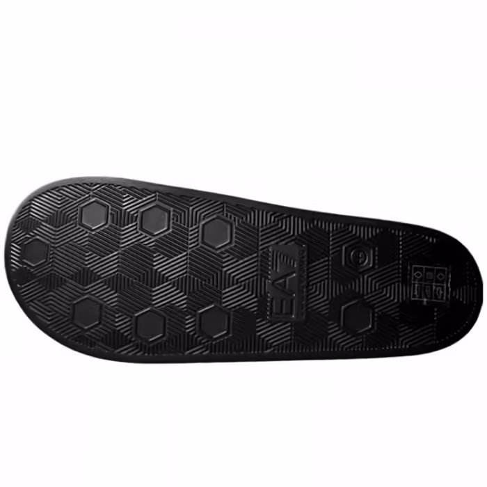 Шлепанцы EA7 EMPORIO ARMANI SLIPPER - 2